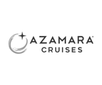 Azamara BW logo