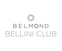 Belmond BW logo