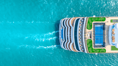Ocean vs. River Cruising: Which one is right for you?