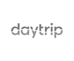 Daytrip BW logo