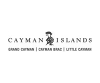 Grand Cayman BW logo