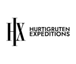 HX BW logo