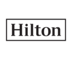 Hilton logo