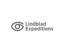 Lindblad BW logo