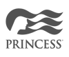 Princess BW logo