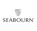 Seabourn BW logo