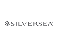 Silversea BW logo