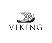 Viking BW logo