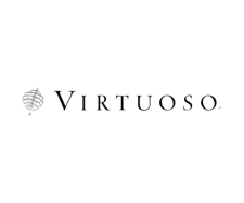 Virtuoso BW logo