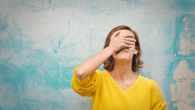 Nine Common Travel Mistakes