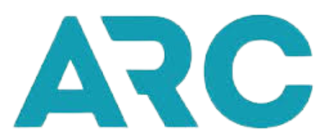 ARC horizontal logo