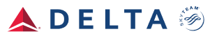 Delta Logo skyteam