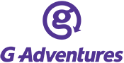 GAdventures logo